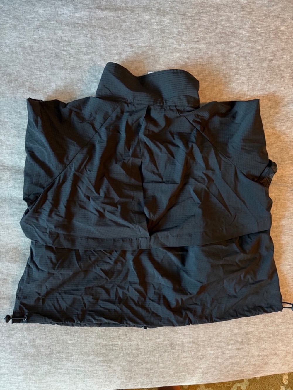 ALO Sport Star Full Zip Jacket - Picture 5 of 6
